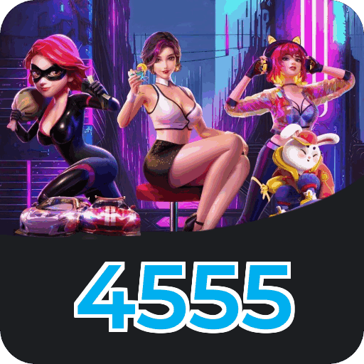 4555 Logo