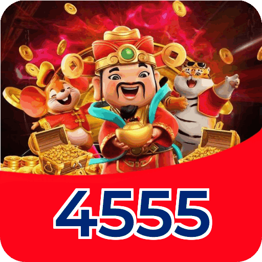 4555 Logo