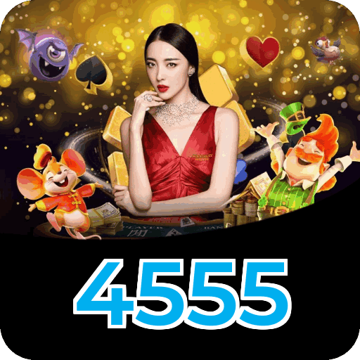 4555 Logo