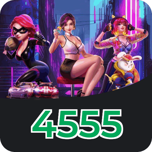 4555 Logo